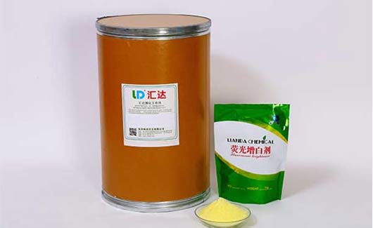 驚！增白劑對人體有不良反應(yīng)嗎？