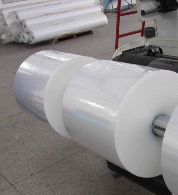 PVC薄膜常見問(wèn)題原因解決辦法