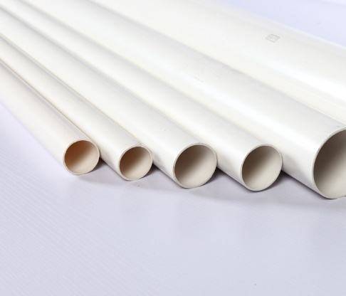 哪些塑料產品是PVC產品？