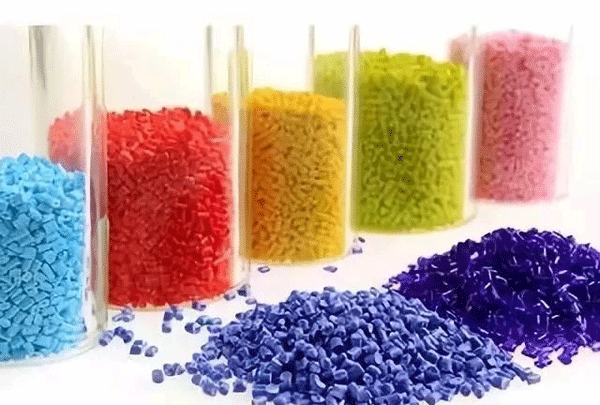 塑料,樹脂對(duì)著色劑性能的有什么要求？