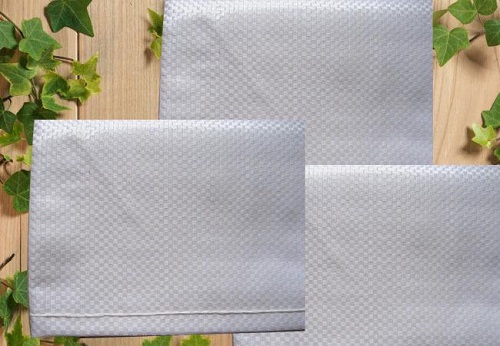 pp編織袋添加熒光增白劑有哪些好處？