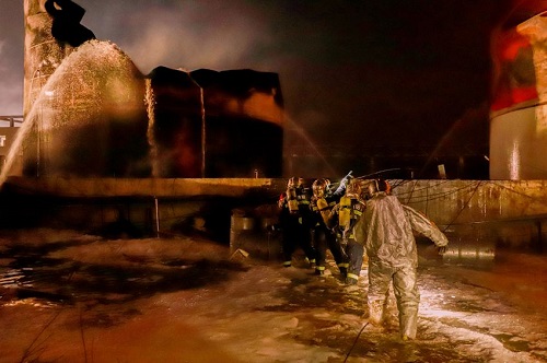 一聲巨響，熒光增白劑OB的價格又要上漲