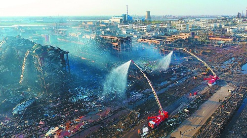 一聲巨響，間苯二胺價格翻倍！部分原材料漲價超170%!