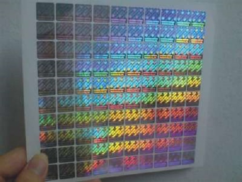 熒光增白劑在防偽、標(biāo)識(shí)油墨中的應(yīng)用