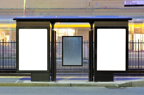 戶外廣告牌用哪種熒光增白劑？