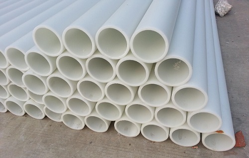 舊料生產(chǎn)塑料管材，白度不夠怎么辦？