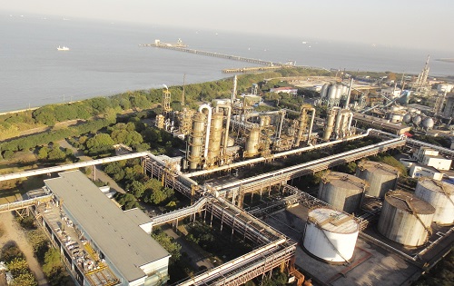 許可證不再批準(zhǔn)？！化工企業(yè)數(shù)量將大幅減少！