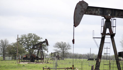 -37.63美元！為什么會(huì)出現(xiàn)負(fù)油價(jià)？美石油化工業(yè)會(huì)變天嗎？