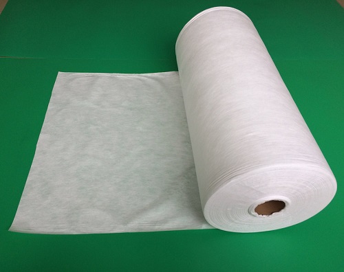 全線暴跌！熔噴布大降價(jià)！停產(chǎn)、整頓讓熔噴布倒賣市場(chǎng)一夜崩潰！