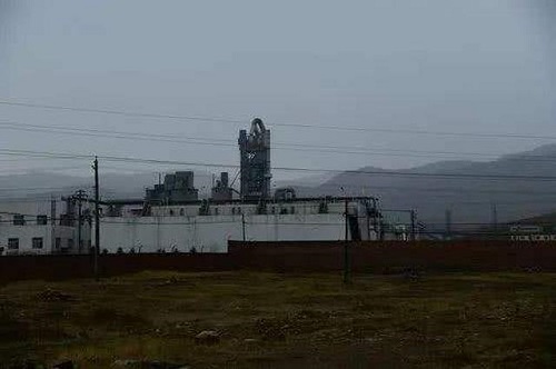 今天上午，內(nèi)蒙古一家化工企業(yè)發(fā)生事故，致3死1傷