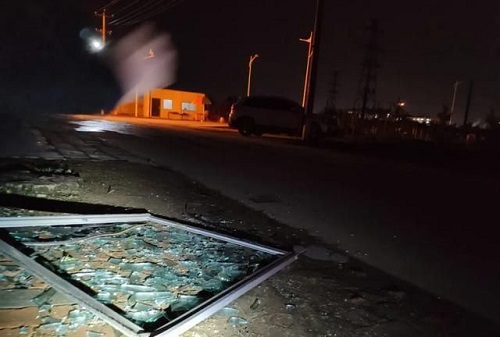 突發(fā)！河北石家莊一化工廠發(fā)生爆炸！附較新隱患排查標(biāo)準(zhǔn)清單