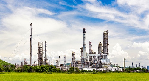 涉嫌嚴(yán)重違法，中石化化工銷售公司“地震”，多人被查