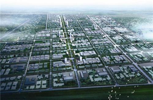 河南重申不再新增化工園區(qū)，將認(rèn)定、公布園區(qū)名單