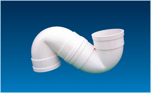 塑料給水管加工過程中添加塑料增白劑可增白嗎？