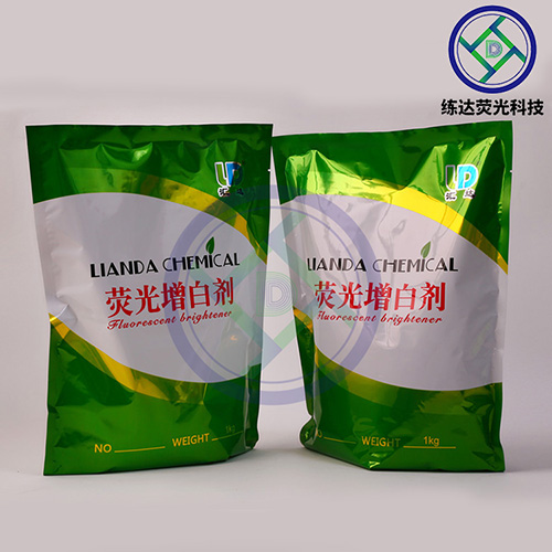 127王是一款什么樣的熒光增白劑？