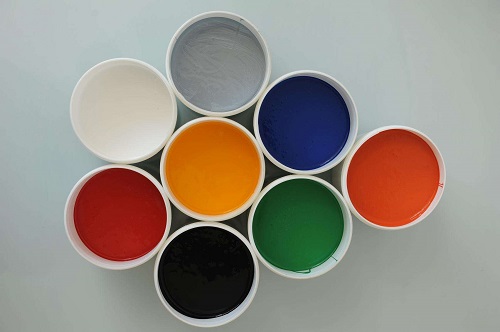 為什么油墨公司都會(huì)添加熒光增白劑OB？