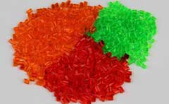 什么是色母粒？熒光增白劑在色母粒中應(yīng)用方法