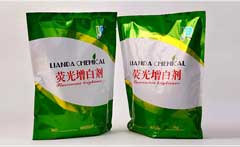 如何正確使用洗滌熒光增白劑？